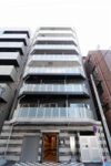 ハーモニーレジデンス東京ベイの外観