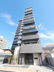 MAXIV新栄の外観画像