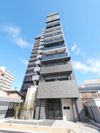 MAXIV新栄の外観