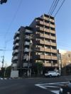 ブライズ下北沢の間取り画像