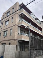 フィットエル阿佐ヶ谷108号室の外観画像