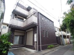 パル・レイスリーの外観画像