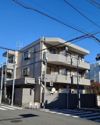 DRホームズ杉並桃井の外観