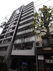 セジョリ錦糸町の外観画像