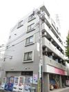 サンライズ當麻の間取り画像