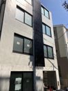 ラリュール不動前の間取り画像