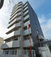 ヴォーガコルテ世田谷代田の外観画像