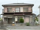 鴻茎戸建ての間取り画像