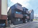 グランニール代田橋の外観