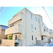 ブリリアント市ヶ谷の外観画像