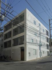 blanco cuboの外観画像