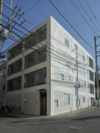 blanco cuboの外観