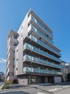 アーバンパーク東日暮里の間取り画像
