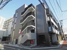 ARKMARK目黒不動前の間取り画像