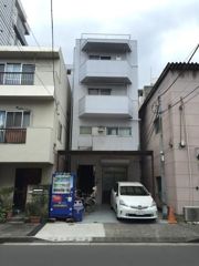 ロイヤルコート本所の外観画像