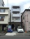 ロイヤルコート本所の間取り画像