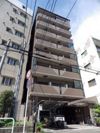 タウンコート児島の間取り画像