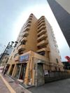 ライオンズマンション日暮里の間取り画像