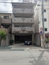 Town Courtの間取り画像