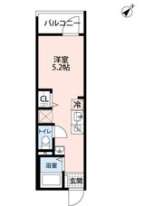 (仮称)練馬区早宮3丁目新築の間取り画像