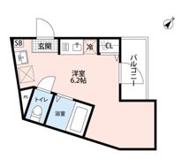 (仮称)練馬区早宮3丁目新築の間取り画像