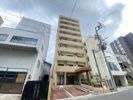 ダイアパレス新栄の外観