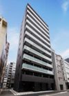 ヴィークブライト日本橋人形町の間取り画像