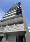 SOLメイクス新栄の外観