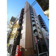 プレール神田佐久間町の外観画像