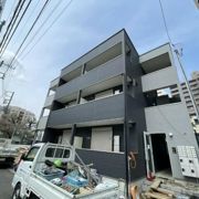 シエーナルーチェ和の外観画像