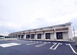 Doux maison（ドゥーメゾン）屈巣 Cの外観画像