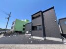 幸町（2026）新築アパートの間取り画像