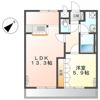 Eternallyの間取り画像