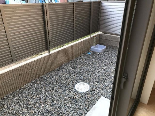 庭