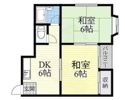プレアール香ヶ丘の間取り画像