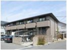 アルシオネの間取り画像