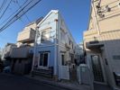 シエスタラークの間取り画像