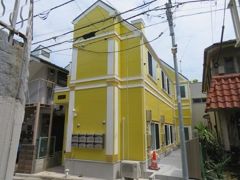 フェリスメリーの外観画像