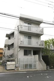 GALAND桜新町の外観画像