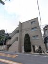 ソサエティ桜新町の間取り画像
