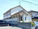 ワンズハイム御茶山の間取り画像