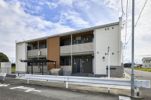 アルクBIG REEDの間取り画像