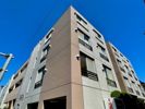 レジディア駒沢大学の外観