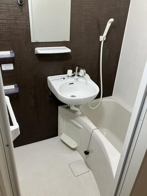 バスルーム