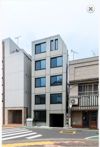 COCOCUBE大井町Ⅱの外観