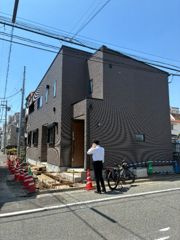 多摩川の甘風つむぐ青空のココルの外観画像