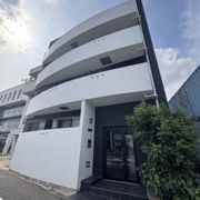 ラネージュ鷺沼の外観画像