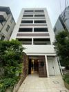 ミリアレジデンス北新宿の間取り画像