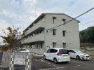 ロイヤルタウン早岐Aの間取り画像