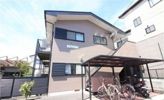スカイハイツの間取り画像